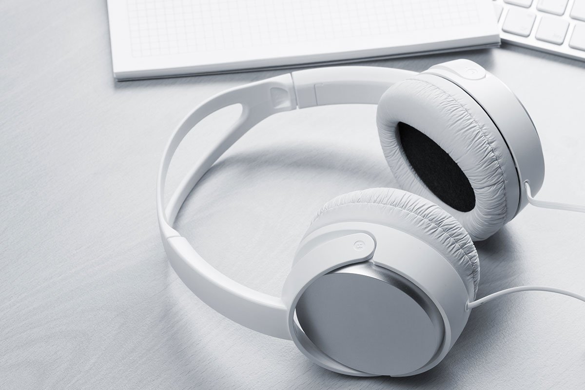 You are currently viewing Latest Studio Headset Released