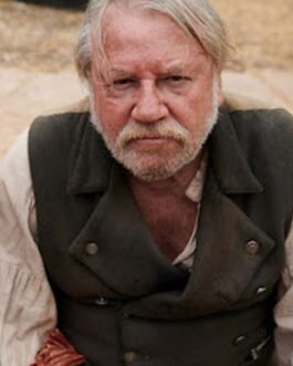 Prizefighter The Life of Jem Belcher Ray Winstone Black Vest