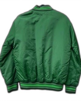 10 Deep Milwaukee Bucks Jacket