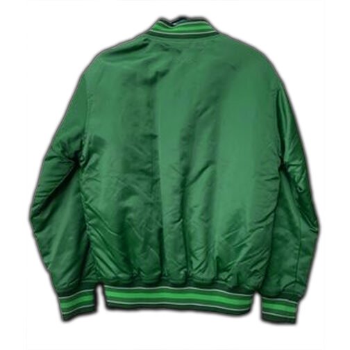 10 Deep Milwaukee Bucks Jacket - Image 2