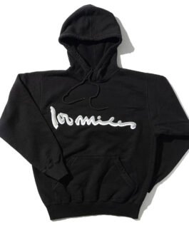 2pac Above The Rim Hoodie