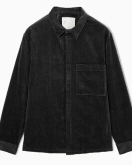 Doctor Who Fifteenth Doctor Jacket