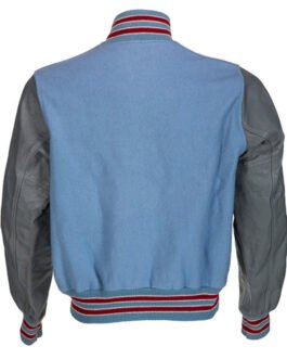 1964 Kansas Jayhawks Letterman Jacket