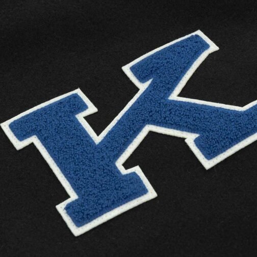 1965 University of Kentucky Varsity Jacket - Image 3