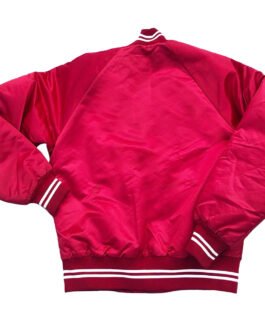 1980’s Philadelphia Phillies Varsity Satin Jacket