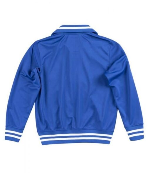 Bomber 1982 Chicago Cubs Royal Blue Jacket - Image 2