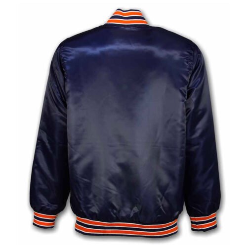 1984’s Detroit Tigers Dugout Jacket - Image 2