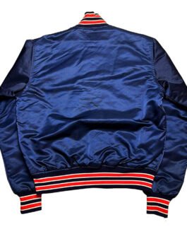 1990’s Detroit Tigers Bomber Jacket