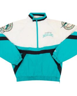 Florida Marlins 1990’s Windbreaker Jacket