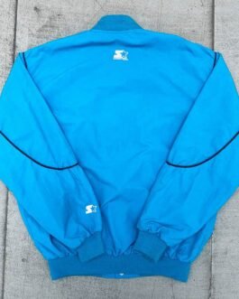 1990’s San Jose Sharks Bomber Jacket