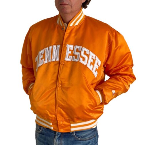 Tennessee Volunteers 1990’s Orange Jacket