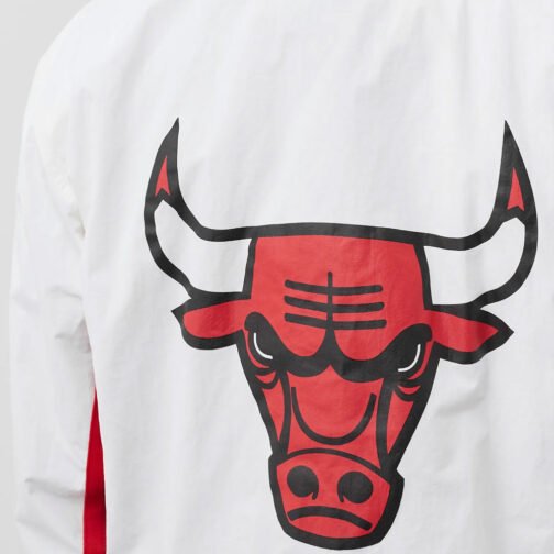 Chicago Bulls 1992-93 Warm Up Jacket - Image 13