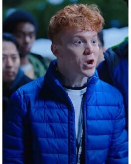 Stephen Joffe 1UP Puffer Jacket
