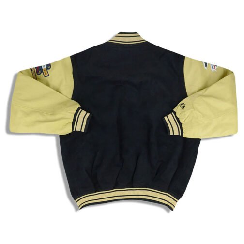 2005 World Series Chicago White Sox Varsity Jacket - Image 2