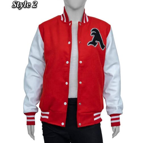 Taylor Swift 22 Concert Letterman Jacket - Image 15
