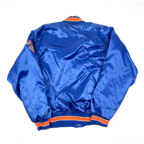 25th Anniversary New York Mets 1980s Jacket - Image 2