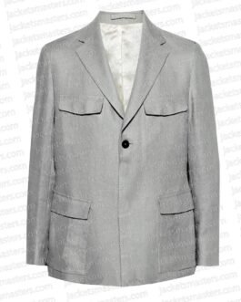 7th Doctor Who Jacket
