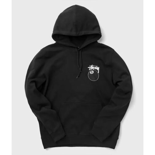 8 Ball Stussy Hoodie - Image 11