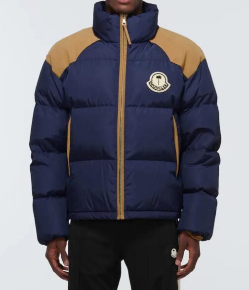 Palm Angels 8 Moncler Kelsey Down Jacket - Image 5
