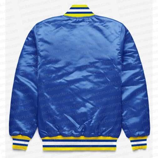 80’s Buffalo Sabres Jacket - Image 2