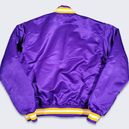 80’s Los Angeles Kings Jacket - Image 2
