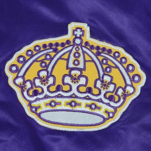 80’s Los Angeles Kings Jacket - Image 3