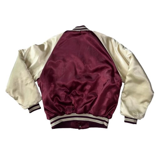 80’s Michigan Panthers Jacket - Image 2