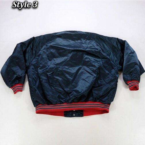 80’s Minnesota Twins Jacket - Image 5