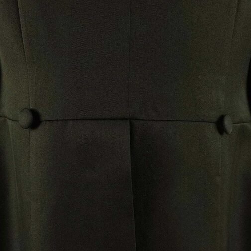 Doctor Who Eighth Doctor Coat - Image 7