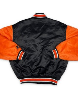 90’s Baltimore Orioles Jacket