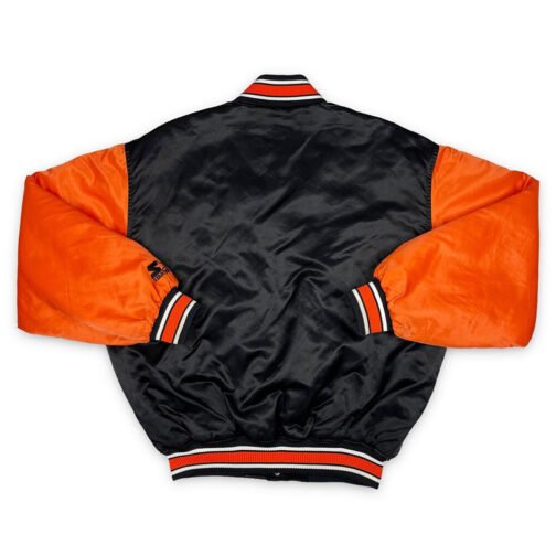 90’s Baltimore Orioles Jacket - Image 2