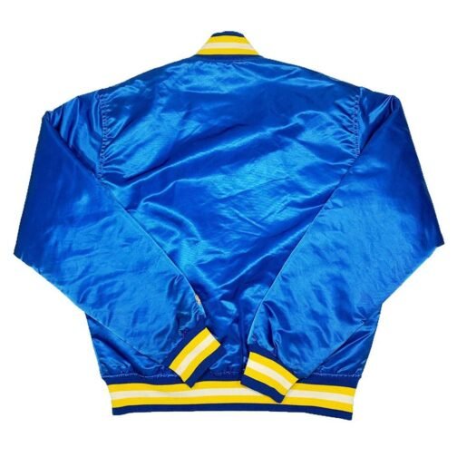 90’s Buffalo Sabres Jacket - Image 2