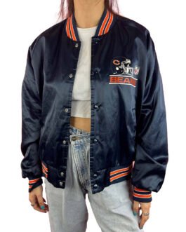 90’s Chicago Bears Jacket