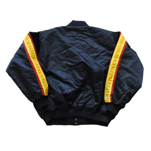 90’s Houston Astros Cooperstown Retro Jacket - Image 2