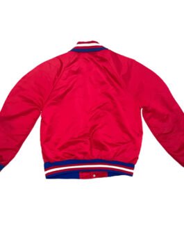 90’s Montreal Canadiens Bomber Jacket