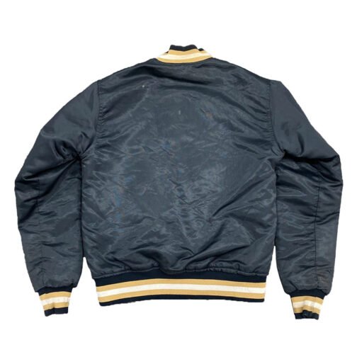 90’s New Orleans Saints Jacket - Image 2