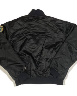 90’s Oakland Athletics Script Jacket