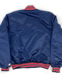 90’s St Louis Cardinals Blue Jacket