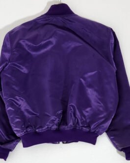 Washington Huskies 90’s Jacket