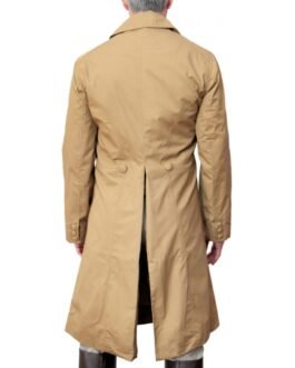 Man with No Name A Fistful of Dollars Duster Coat