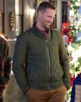 A Season for Family Paul Green Jacket