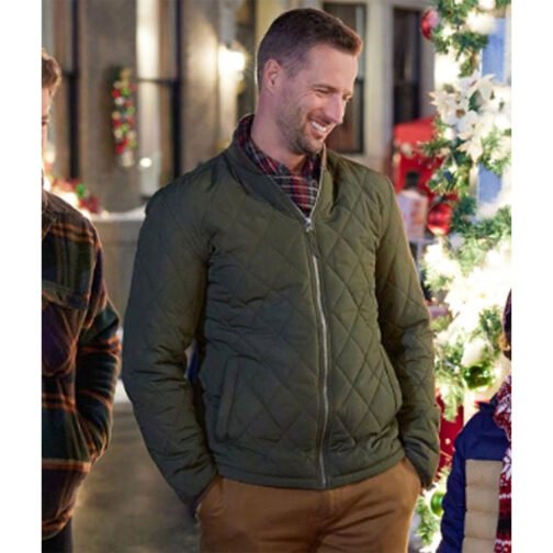 A Season for Family Paul Green Jacket - Image 2