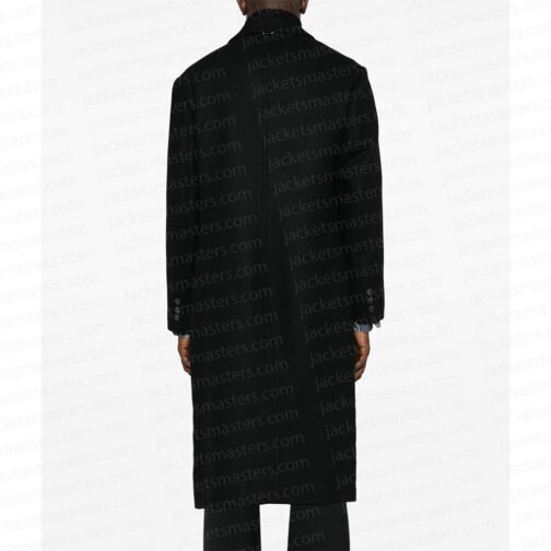 Otto Frank A Small Light Coat - Image 4