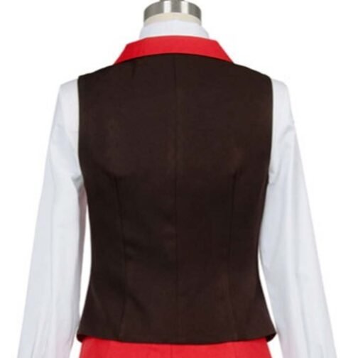 Apollo Justice Ace Attorney Vest - Image 6