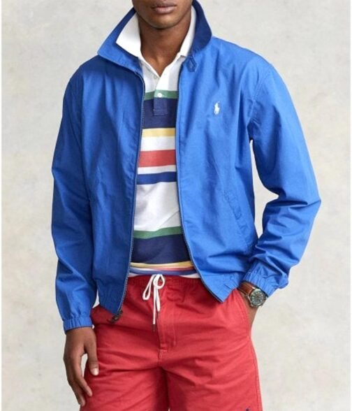 Adam Sandler Hustle Beige Cotton Jacket - Image 4