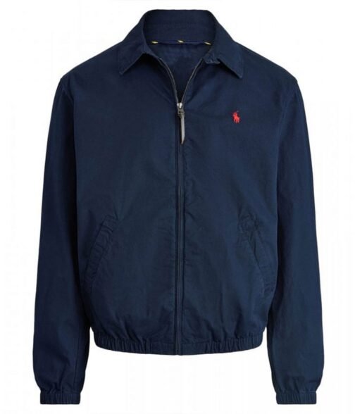Adam Sandler Hustle Beige Cotton Jacket - Image 17