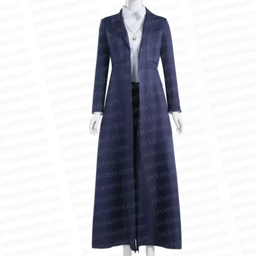 Kathryn Hahn Agatha All Along Coat