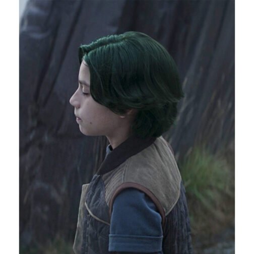 Jacen Syndulla Ahsoka Vest - Image 5