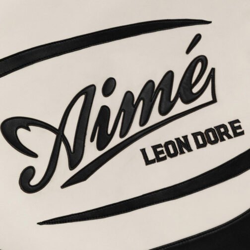 LeBron James Leather Jacket - Image 8