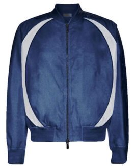 Dior Air Joint Bomber Jacket